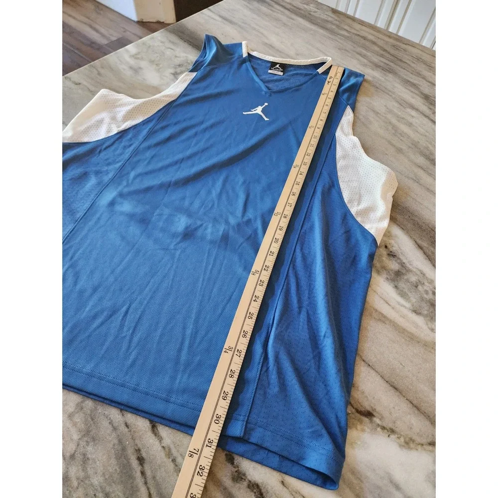 Jordan measurements chest